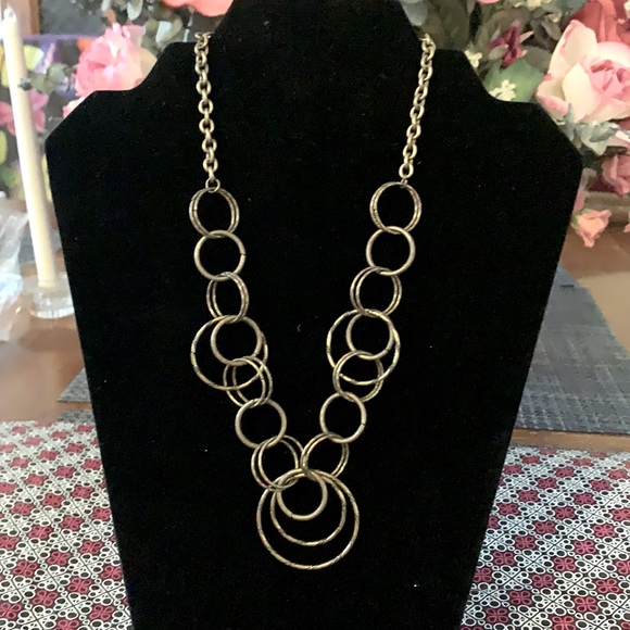 Paparazzi Necklace
